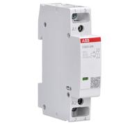 ABB 1SBE121111R0620 ESB20-20N-06 Installation
