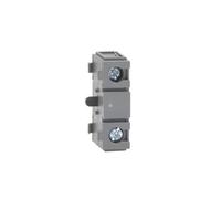 ABB Contact auxiliaire 1SCA022353R4970 N / Ou 125A 690V 1 pôle pour série OS