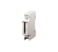 ABB E233-230 Compteur d'heures de fonctionnement 230 V AC/50 Hz par M compact