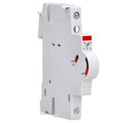 Contact auxiliaire ABB S2C-H6R 2CDS200912R0001 1 pc(s)