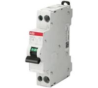 abb-entrelec sn201l-c6 - Interrupteur automatique magnetotermico