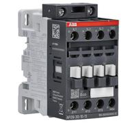 ABB Contacteur 3 pôles AF09-30-10-13 AF09301013 – 9A 100-250VAC DC