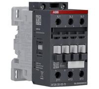 ABB Contacteur auxiliaire AF26-30-00-13 3 broches 100-250 V 50/60 Hz