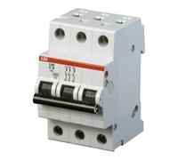 ABB composant de commande 3P 2CDS253001R0024