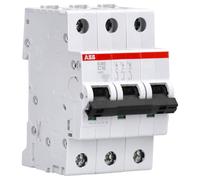 ABB composant de commande 3P 2CDS253001R0104