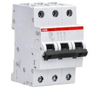 ABB composant de commande 3P 2CDS253001R0254