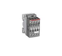 Abb -entrelec a-frctlp - Contacteur auxiliaire af09-40-00 4 pôles, 100-250 V, courant alternatif/courant avec