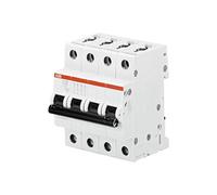 ABB Asea Brown Boveri Ltd – Composant de commande 2CDS254001R0634 4P