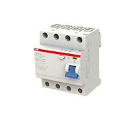 ABB composant de commande 4P 2CSF204001R1630
