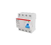 ABB composant de commande 4P 2CSF204401R1400