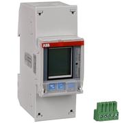 Compteur d'énergie monophasé 65A - ABB
