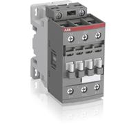 Abb - Contacteur 3 Pôles 38a 100-250v C.a./c.c. Af38300013