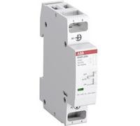 ABB - Contacteur chauffe-eau jour/nuit - 250V/20A G