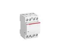 ABB Contacteur d'installation 40A 220-400V/UC 24V/UC 4S