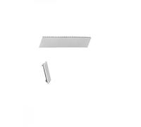 ABB Couvercle de plaque d'obturation de terminal SZ-BP1 (GHL5301904R0001)