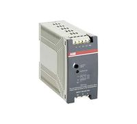 ABB CP Bloc d'alimentation sur Rail DIN cadencé 85 → 264 V AC / 90 → 375 V DC, 48 V CC / 620 mA