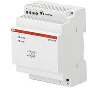 ABB CP-D24/2.5 60W Blanc unité d'alimentation d'énergie - Unités d'alimentation d'énergie (60 W, Blanc, 71 mm, 57,5 mm, 91 mm, 252 g)
