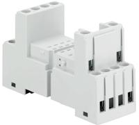 ABB CR-M4SS Accessoire de raccordement (l x H) 27 mm x 42.5 mm 1 pc(s)