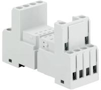 ABB CR-M4SS Accessoire de raccordement (l x H) 27 mm x 42.5 mm 1 pc(s)