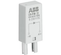 ABB CR-P/M Mains Interference Filter - 1SVR405655R1000 [10 Pieces] (en anglais)
