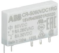 ABB CR-S024VDC1R Relais dinterface 1 pc(s)