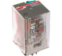ABB CR-U024DC3L Relais dinterface 2 inverseurs (RT) 1 pc(s)