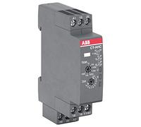 ABB CT-AHC.22 Relais temporisé, OFF-retard 2c/o, 24-48V DC/24-240V AC (ABB1SVR508110R0100)