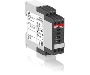 ABB CT-MFS.21S Relais De Temps Multifonction 24-240V CA/CC - 1SVR730010R0200