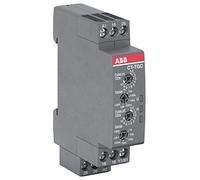 ABB CT-TGC.22 Relais de temps, Générateur d'impulsions 2c/o, 24-48V DC/24-240V AC (ABB1SVR508160R0100)