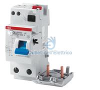 Blocage différentiel 2P DDA202 AC 40A 30MA Abb B427912