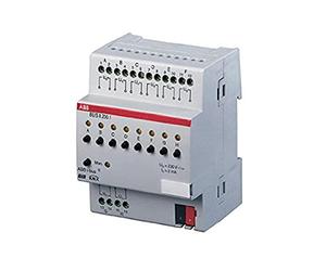 ABB d'entrée binaire 2 Cdg110093r0011