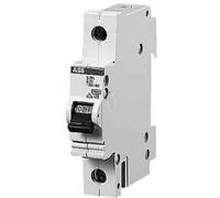 ABB-DISJ. 1P S201 C 10A
