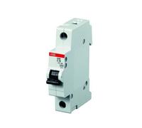 ABB-DISJ. 1P S201 C 20A