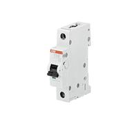 ABB-DISJ. 1P S201 C 3A