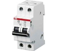 ABB-DISJ. 2P S202 B 16A
