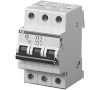 ABB-DISJ. 3P S203 B 32A