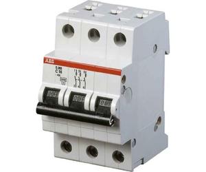 ABB-DISJ. 3P S203 C 10A