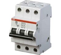 ABB-DISJ. 3P S203 C 25A