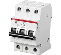 ABB-DISJ. 3P S203M C 16A