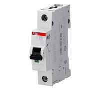 ABB Disjoncteur 25A S201-C25 pro M comp