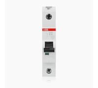 ABB Asea Brown Boveri Ltd Disjoncteur Stotz S201-B16 2CDS251001R1165 B-Char. 6 kA 16 A 1P