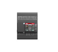 Abb-entrelec 1SDA066818R1 Interrupteur automatique, gris et rouge, standard
