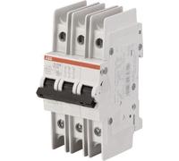 ABB Disjoncteur C-Char