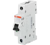 ABB Disjoncteur C10A S201M-C10 pro M comp