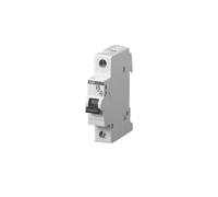 ABB Disjoncteur de protection de ligne B 13A 1p 230V 6kA 1TE AC
