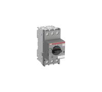 ABB Disjoncteur-moteur MS116-32, classe de déclenchement 10 A, 25...32 A
