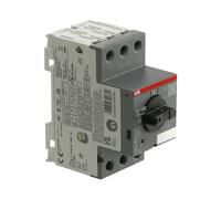 ABB Disjoncteur moteur réglable 690 V/AC 10 A MS 116-10,0 1 pce
