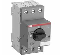 ABB Disjoncteur moteur réglable 690 V/AC 16 A MS 116-16,0 1 pc (1SAM 250 000 R1011)