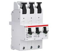 ABB 2CDS781001R4252 S751/3-E25 Disjoncteur de ligne principale 3 pôles