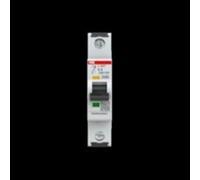 ABB Disjoncteur SX201-B10 Flexline B-Char.6kA 10A 1P (2CDS251003R0105)
